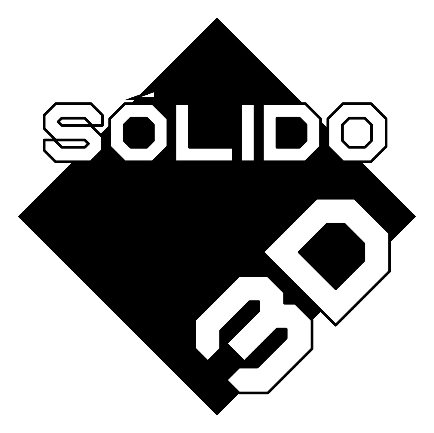 Sólido 3D – impresión, diseño y más